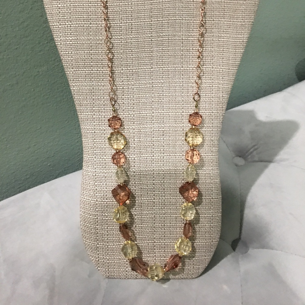Necklace set - Picture 6 of 6